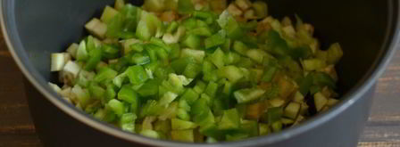 икра в мультиварке. Шаг 3