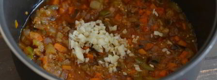 икра в мультиварке. Шаг 9