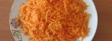 кабачковая икра без перца. Шаг 2