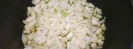 кабачковая икра без перца. Шаг 4