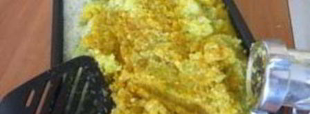 кабачковая икра без перца. Шаг 6