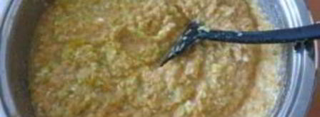 кабачковая икра без перца. Шаг 7