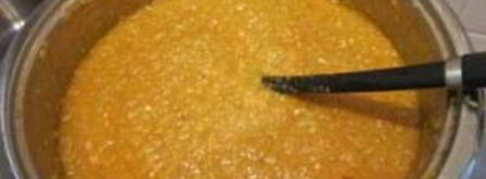 кабачковая икра без перца. Шаг 8