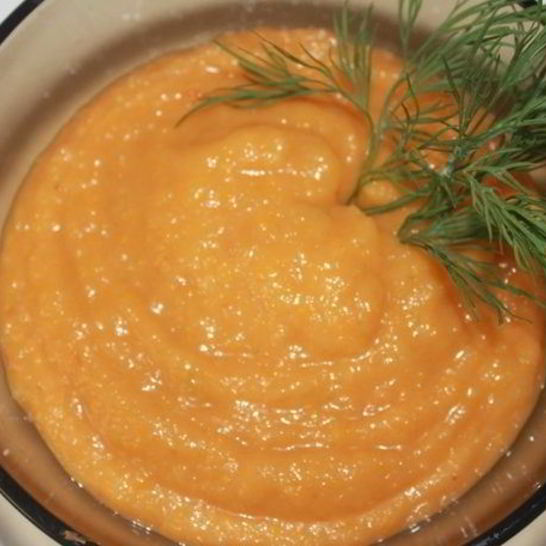 Рецепт кабачковой икры без томата