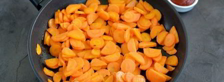 кабачковая икра на зиму без стерилизации. Шаг 4