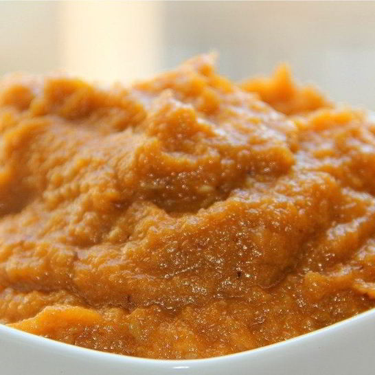 Рецепт кабачковой икры с краснодарским соусом