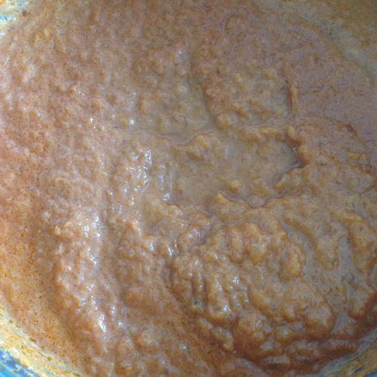 Рецепт кабачковой икры с майонезом