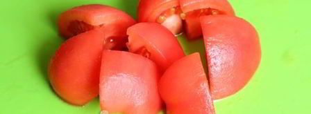 кабачковая икра с морковью. Шаг 6