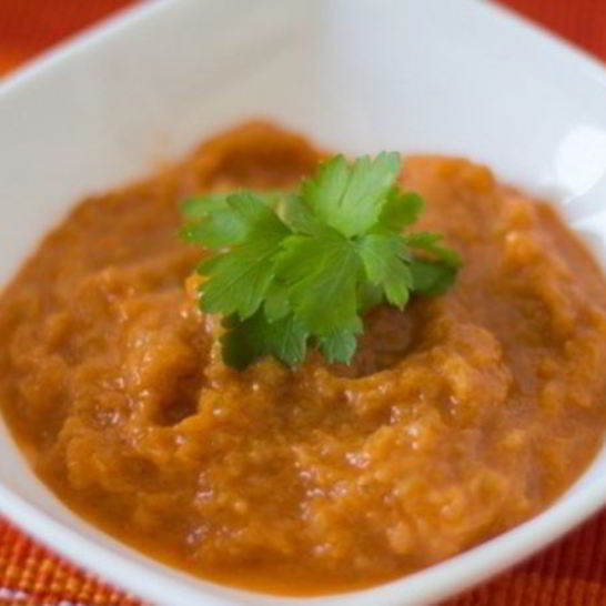 Рецепт кабачковой икры с томатной пастой в мультиварке