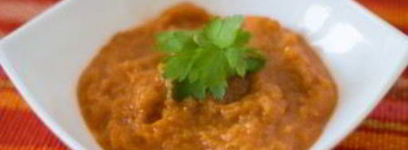 кабачковая икра с томатной пастой в мультиварке. Шаг 8