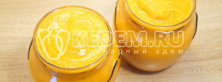 кабачковая икра в духовке. Шаг 11