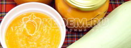 кабачковая икра в духовке. Шаг 13