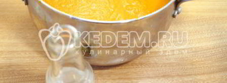 кабачковая икра в духовке. Шаг 10