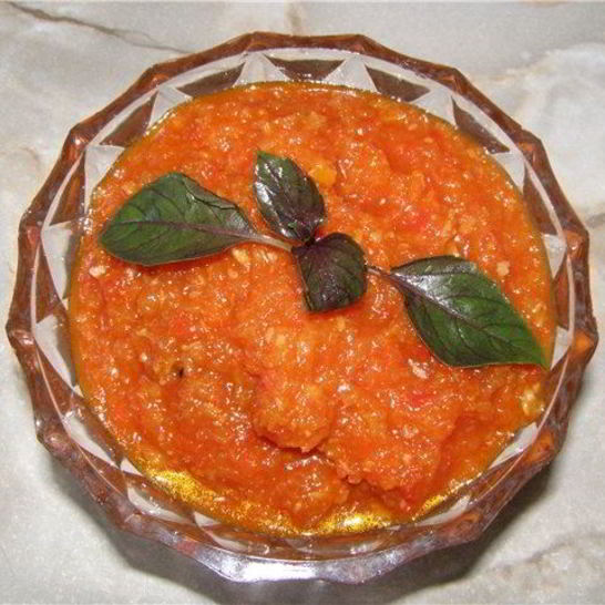 Рецепт кабачковой икры в мультиварке поларис