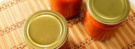 кабачковая икра в мультиварке. Шаг 8