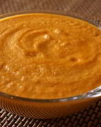 Кабачковая икра запеченная