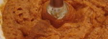 кабачковая икра запеченная. Шаг 3