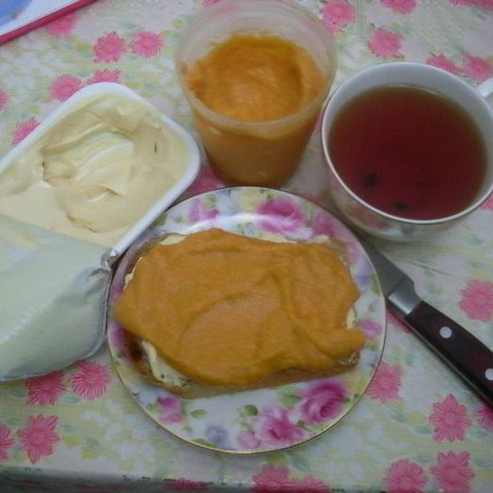 Рецепт кабачковой икры