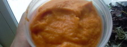 кабачковая икра. Шаг 2