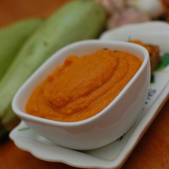 Рецепт кабачковой икрадомашней