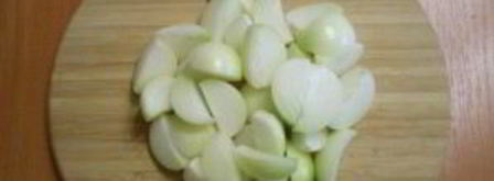 вкусная кабачковая икра с майонезом на зиму. Шаг 2