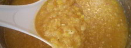 вкусная кабачковая икра с майонезом на зиму. Шаг 8