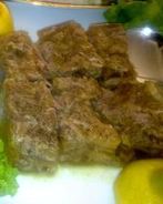 Холодец домашний