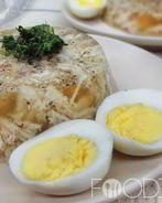 Холодец из индейки