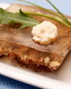 Холодец в мультиварке