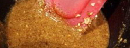 хумус по-еврейски. Шаг 4