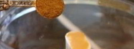 хумус с болгарским перцем. Шаг 5