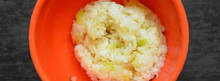 колбаса домашняя из свинины. Шаг 5