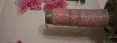 колбаса из индейки. Шаг 5