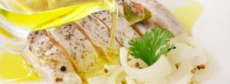 маринованная щука. Шаг 12