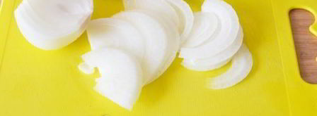 маринованная щука. Шаг 5