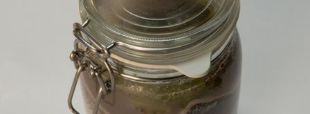 маринованный сиг. Шаг 2