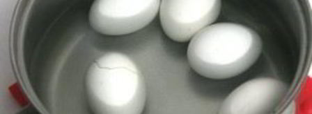 маринованные яйца по-американски. Шаг 2