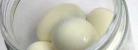 маринованные яйца по-американски. Шаг 4