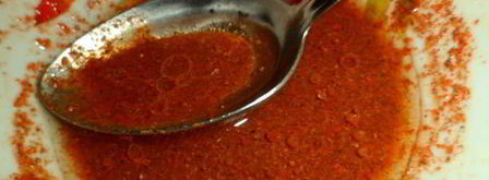 морковь по-корейски. Шаг 4