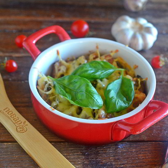 Рецепт морского коктейля