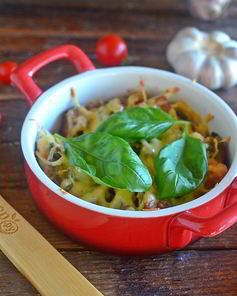 Морской коктейль