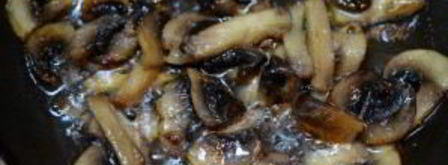 морской коктейль. Шаг 2