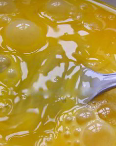 Вкусный омлет