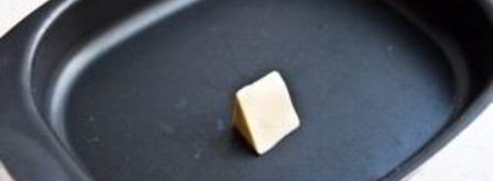 диетический омлет в духовке. Шаг 5