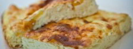 диетический омлет в духовке. Шаг 8