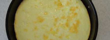 диетический омлет. Шаг 5