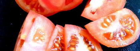 фриттата из баклажанов с грибами. Шаг 19