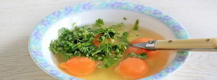 фриттата с картофелем и ветчиной. Шаг 9