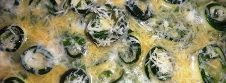 фриттата с цукини. Шаг 12