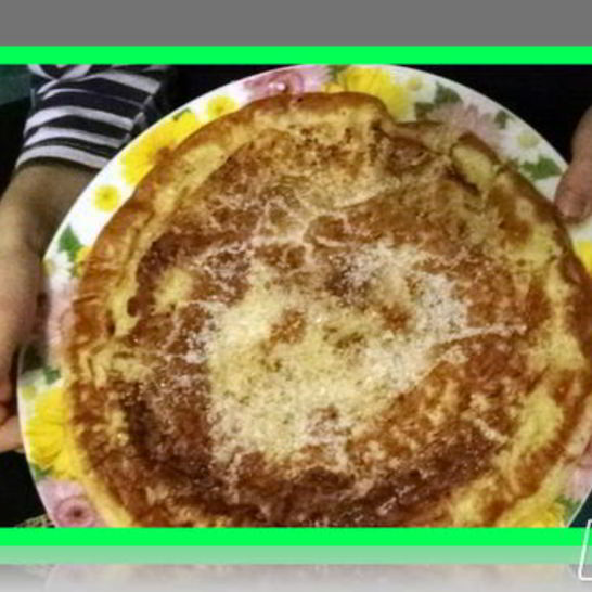 Рецепт кайзеровского омлета